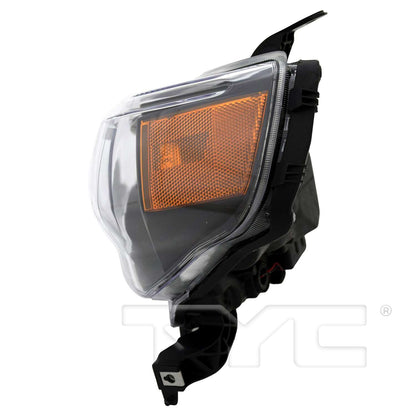 TYC CAPA Certified 20-19076-01-9