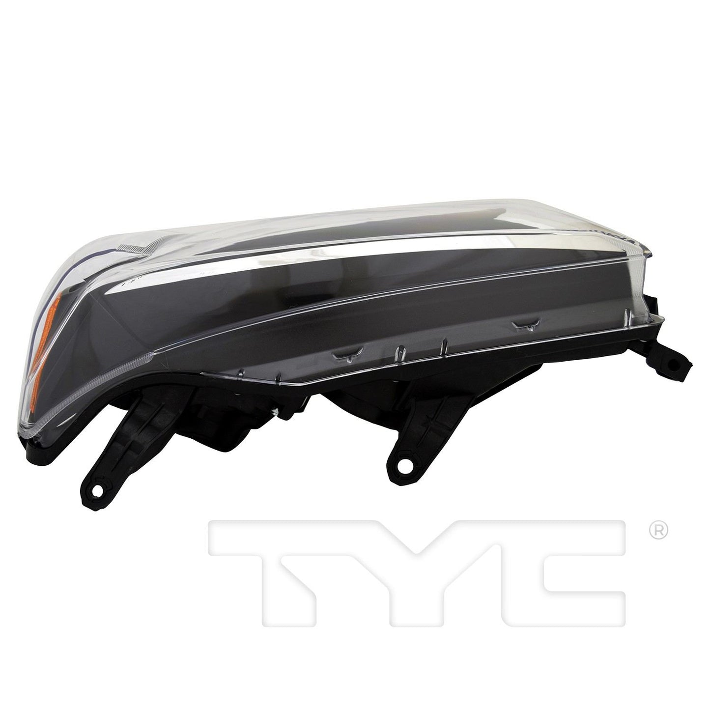 TYC CAPA Certified 20-19076-01-9