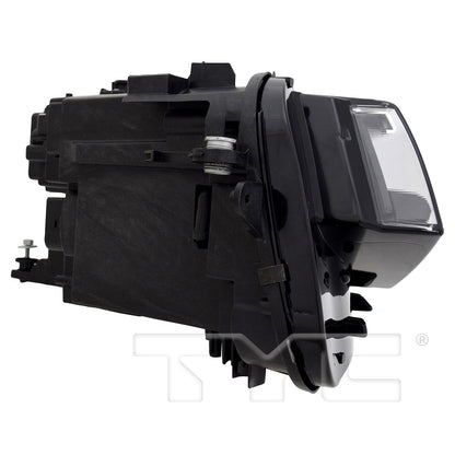 TYC Headlight Assembly 20-19130-00