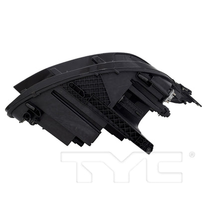 TYC Headlight Assembly 20-19130-00