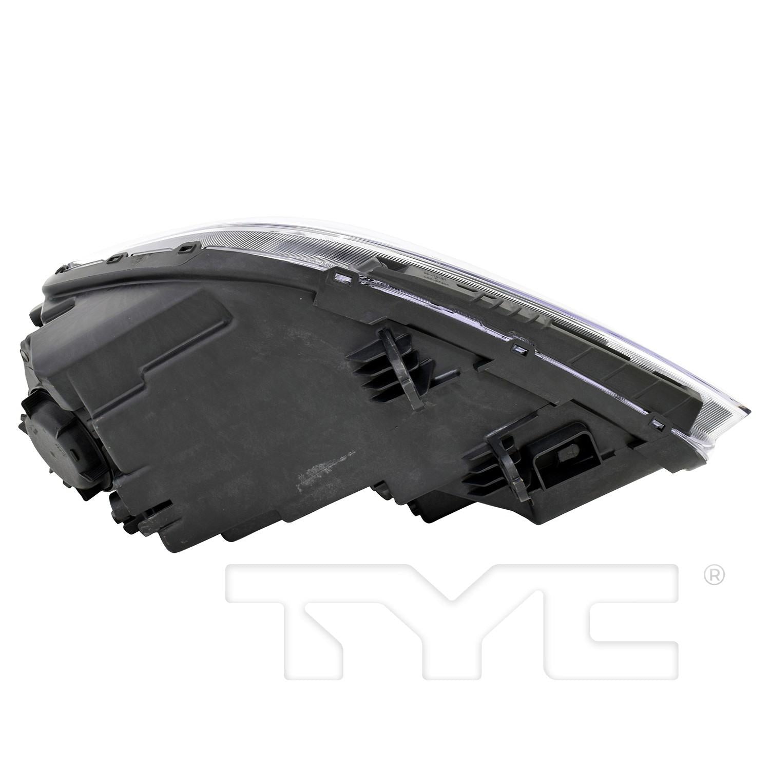 TYC TYC Regular 20-19161-00