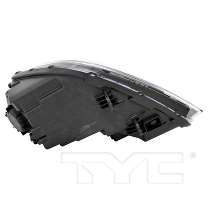 TYC TYC Regular 20-19161-00