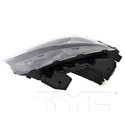 TYC TYC Regular 20-19161-00