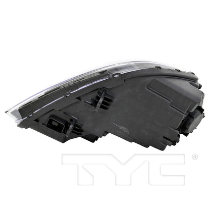 TYC TYC Regular 20-19162-00