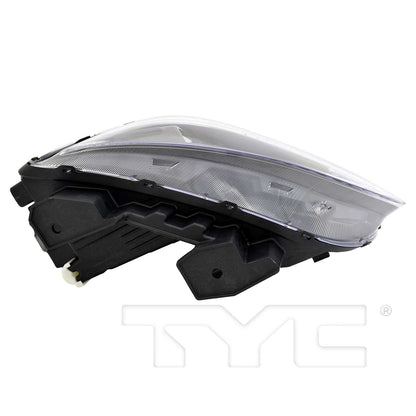 TYC TYC Regular 20-19162-00