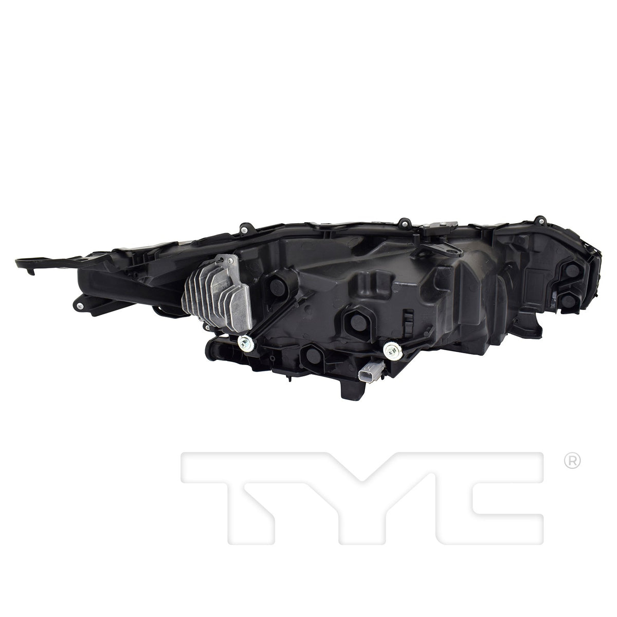 TYC Vehicle Part 20-19190-00