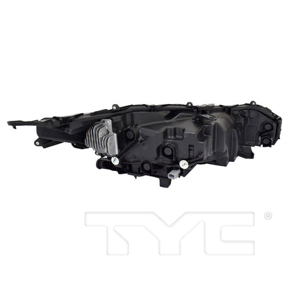 TYC Vehicle Part 20-19190-00
