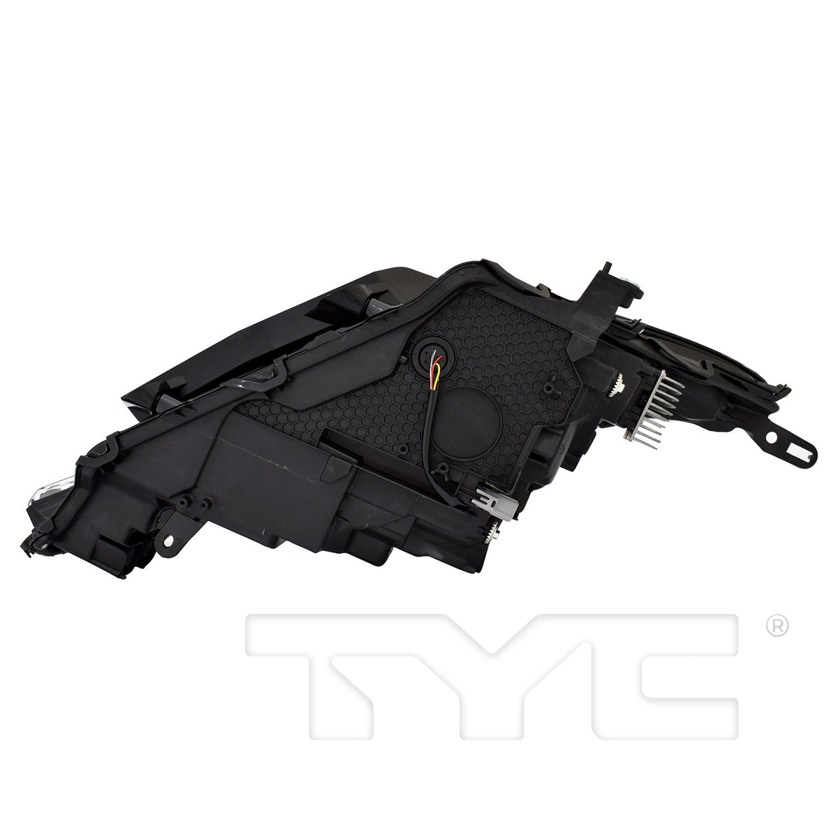 TYC Vehicle Part 20-19190-00