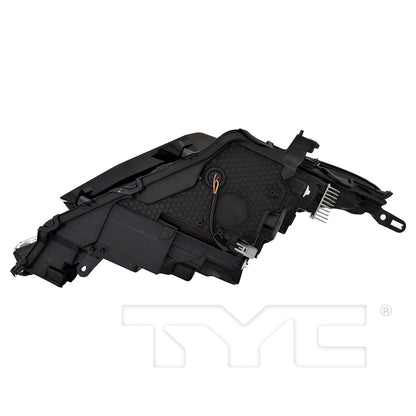 TYC Vehicle Part 20-19190-00