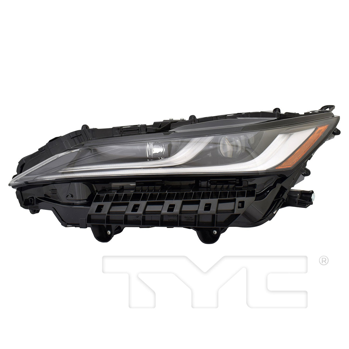 TYC Vehicle Part 20-19190-00