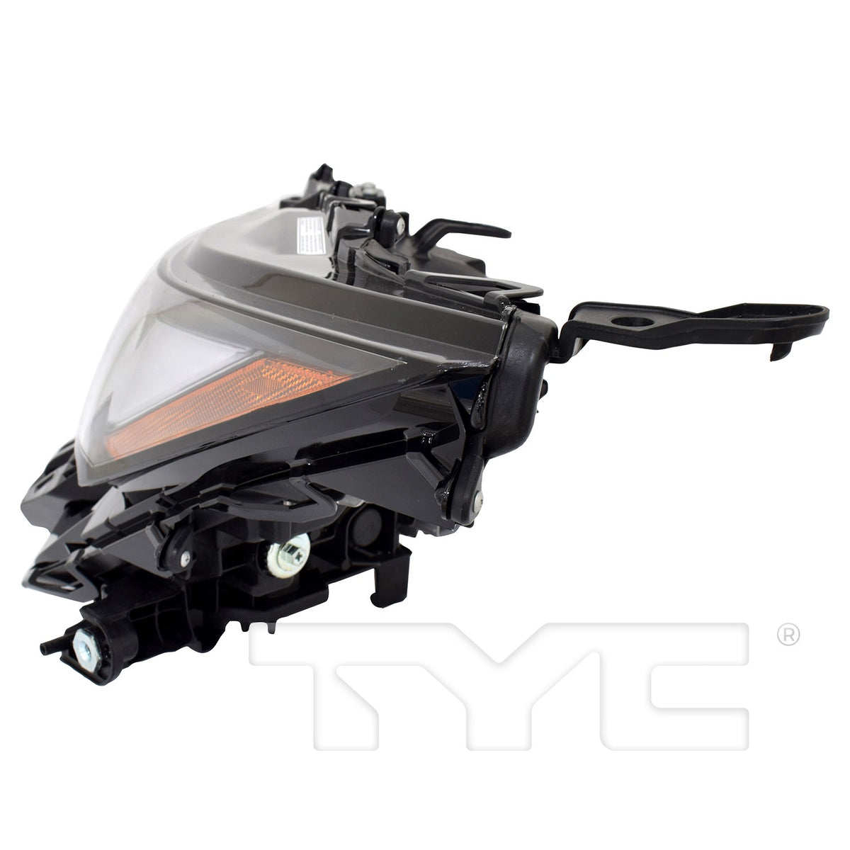 TYC Vehicle Part 20-19190-00