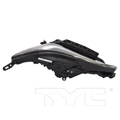 TYC Vehicle Part 20-19190-00