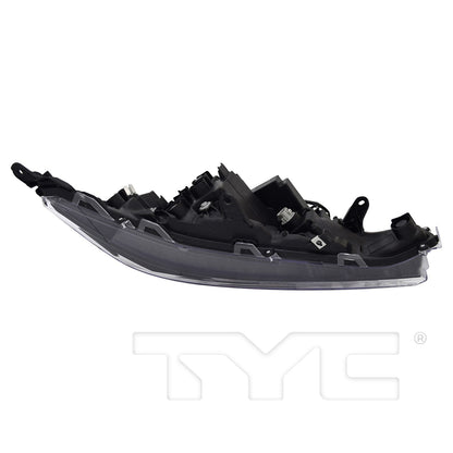 TYC Headlight Assembly 20-19195-00