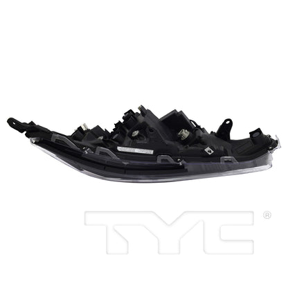 TYC Headlight Assembly 20-19195-90