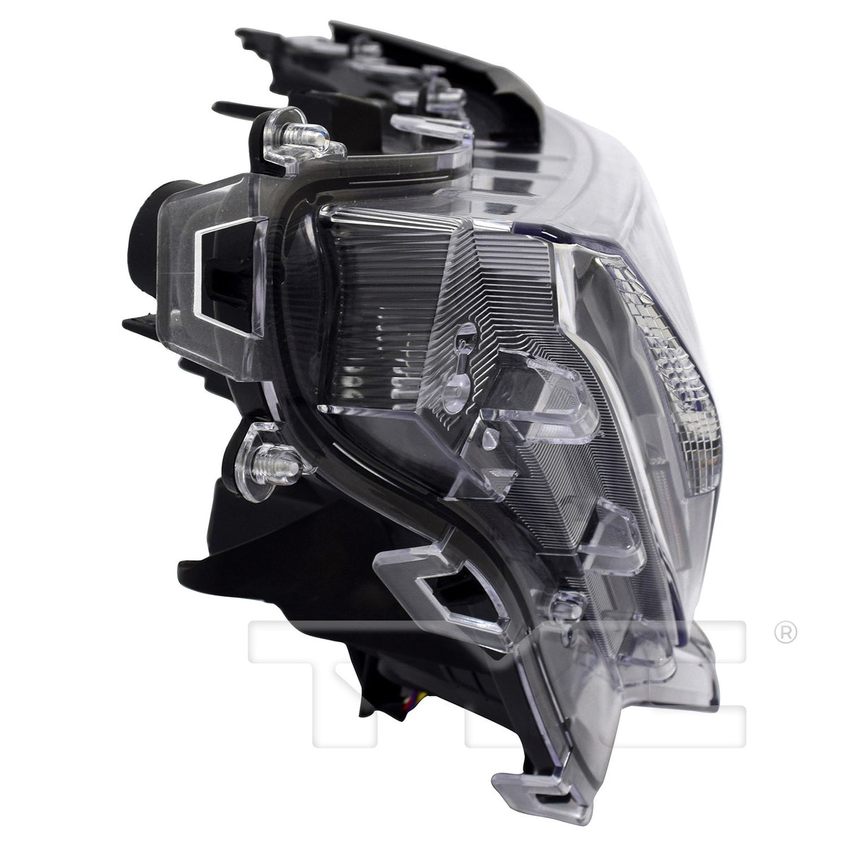 TYC Vehicle Part 20-19196-90