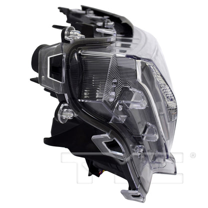TYC Vehicle Part 20-19196-90