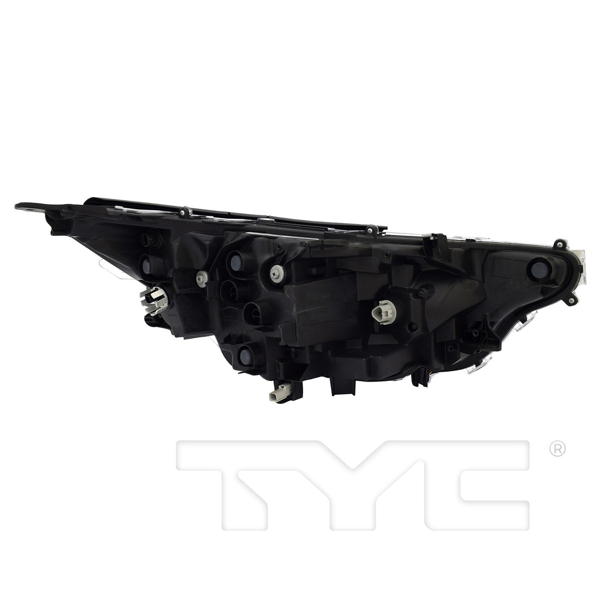 TYC Vehicle Part 20-19196-90