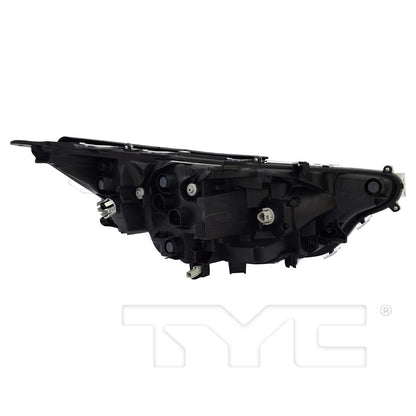 TYC Vehicle Part 20-19196-90