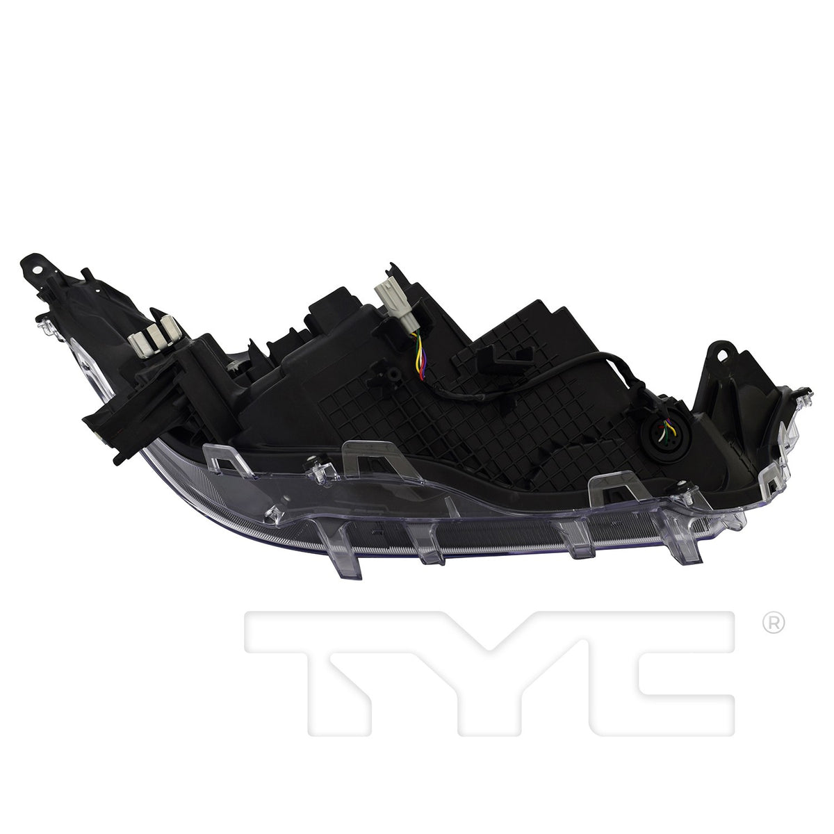 TYC Vehicle Part 20-19196-90