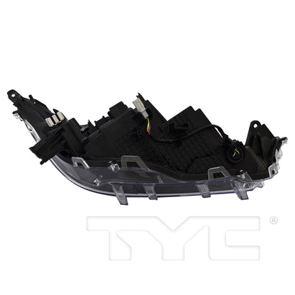 TYC Vehicle Part 20-19196-90