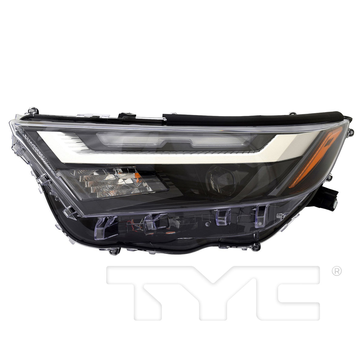 TYC Vehicle Part 20-19196-90