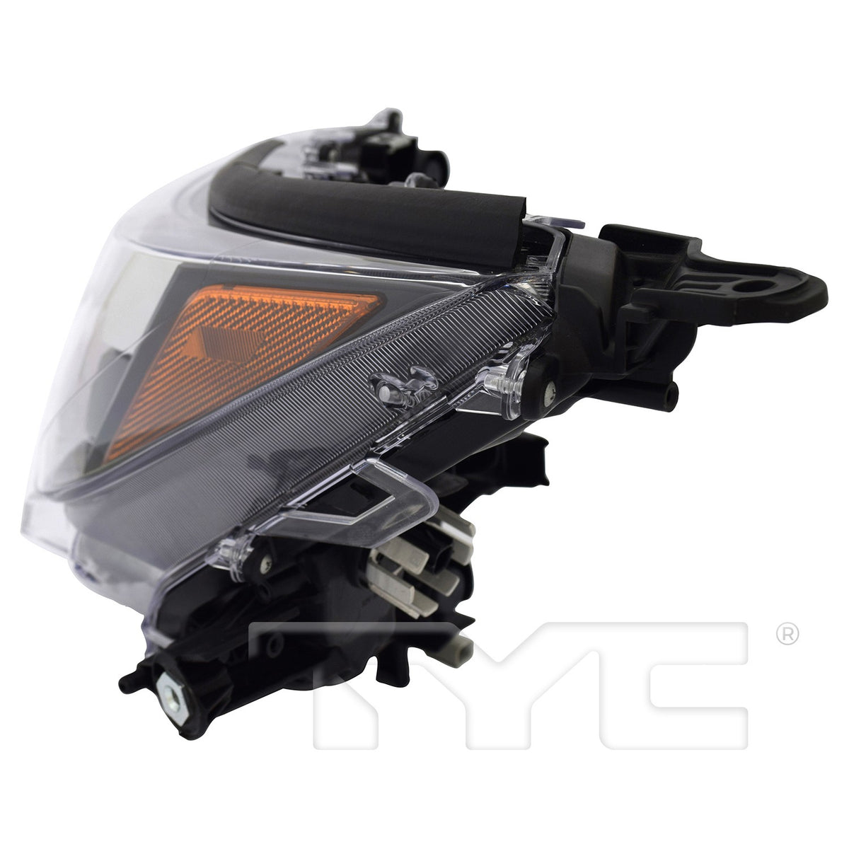 TYC Vehicle Part 20-19196-90