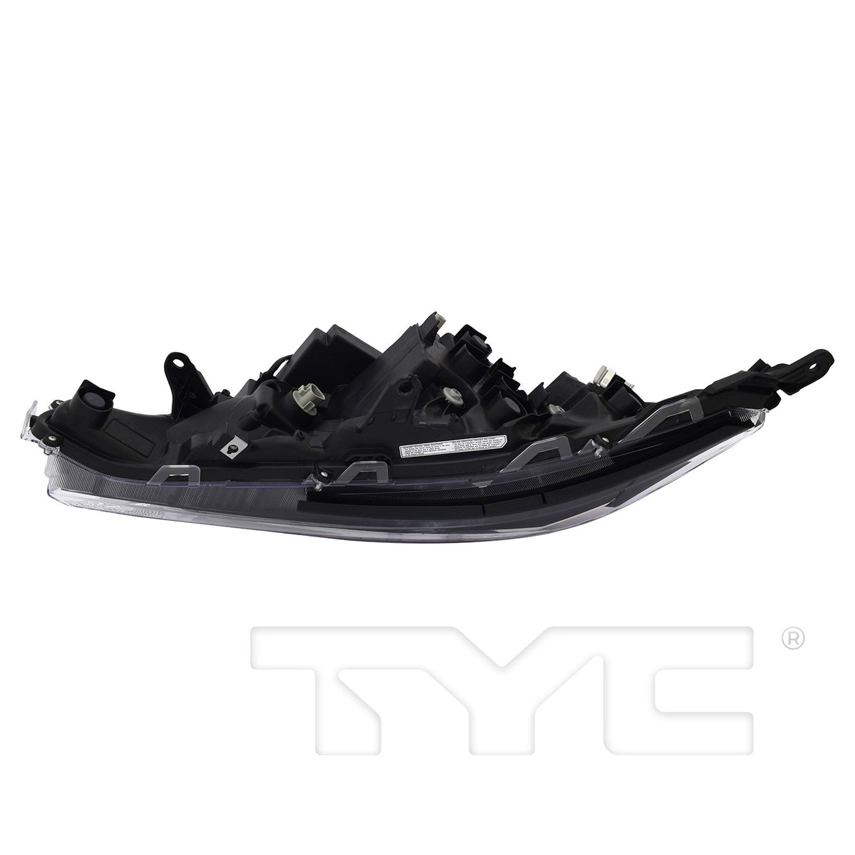 TYC Vehicle Part 20-19196-90
