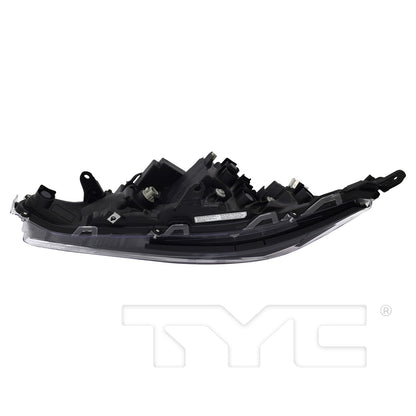 TYC Vehicle Part 20-19196-90