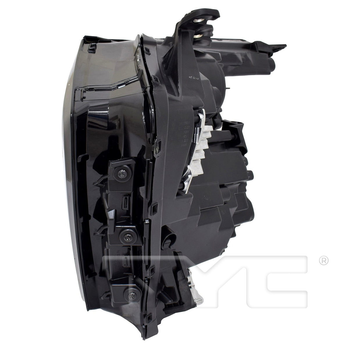 TYC Vehicle Part 20-19281-00