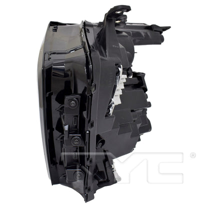 TYC Vehicle Part 20-19281-00