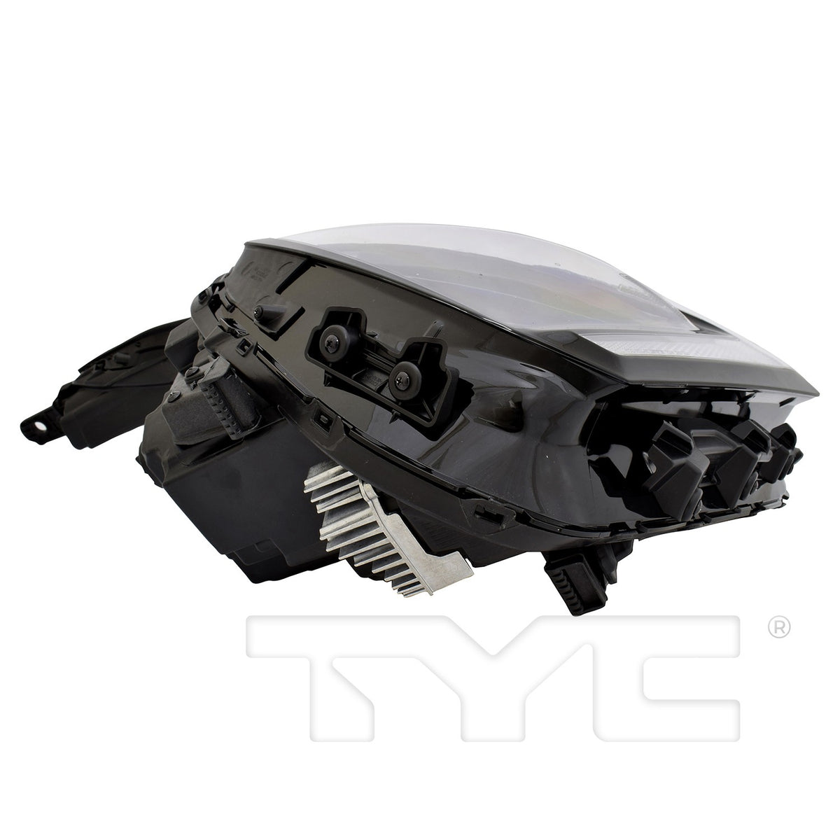 TYC Vehicle Part 20-19281-00