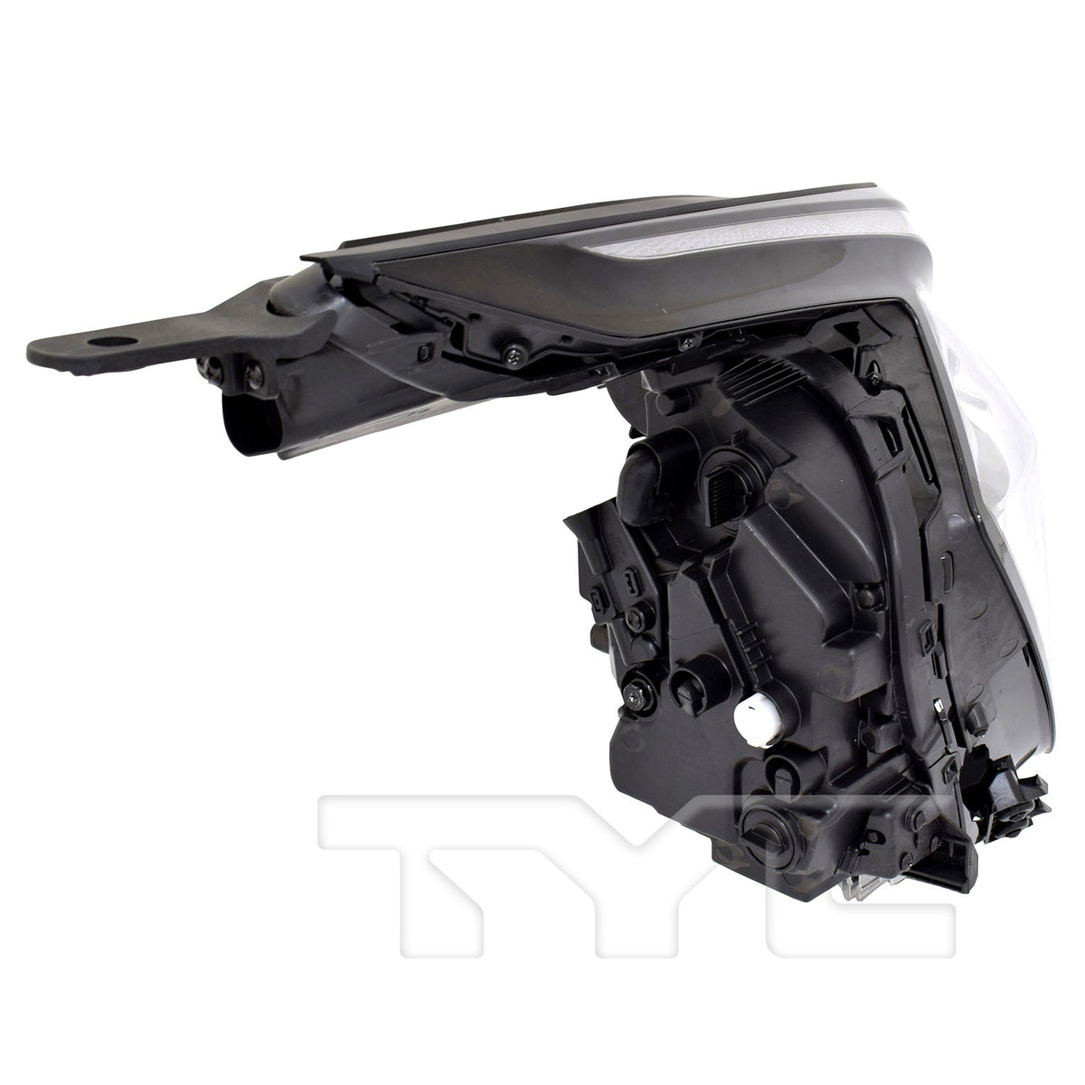 TYC Vehicle Part 20-19281-00