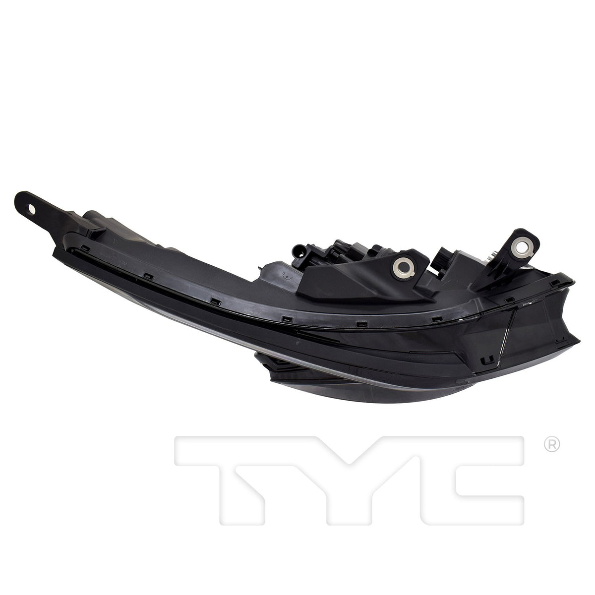 TYC Vehicle Part 20-19281-00