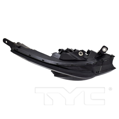 TYC Vehicle Part 20-19281-00