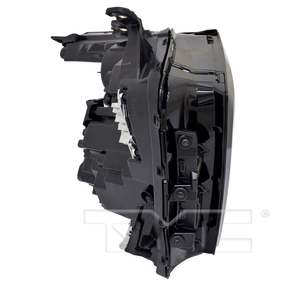 TYC Vehicle Part 20-19282-00