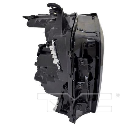 TYC Vehicle Part 20-19282-00