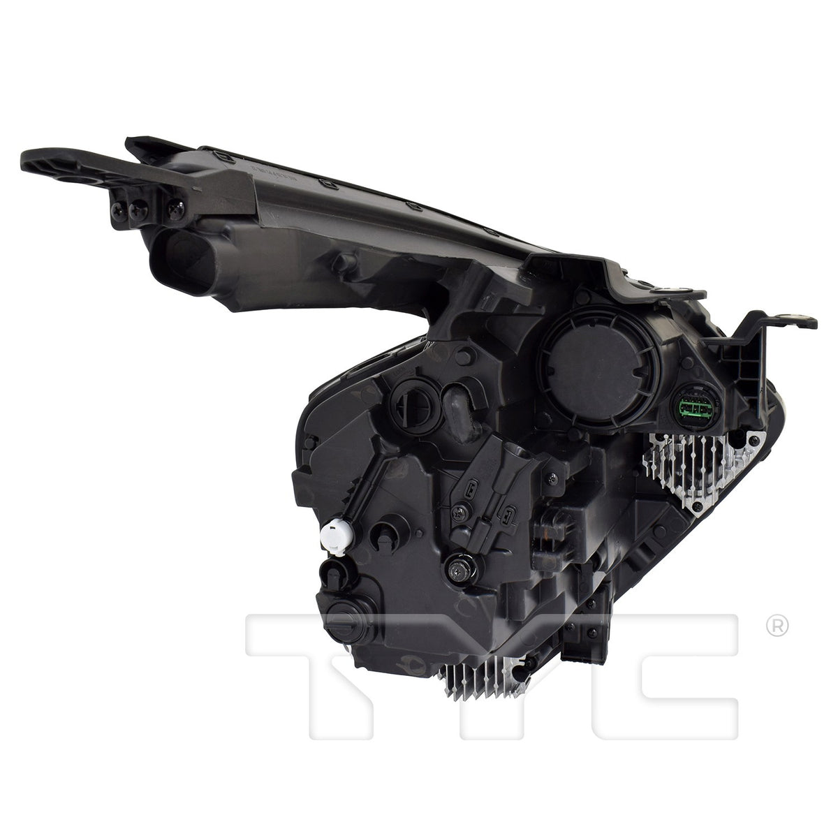 TYC Vehicle Part 20-19282-00