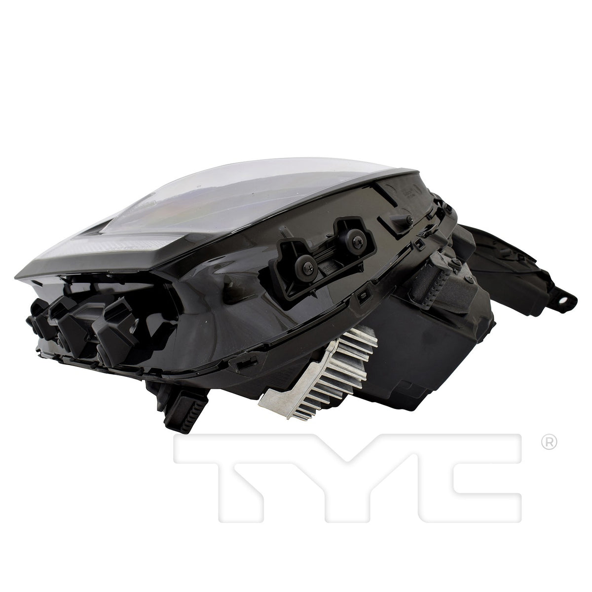 TYC Vehicle Part 20-19282-00