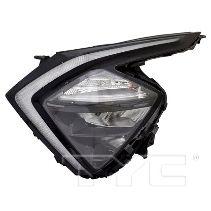 TYC Vehicle Part 20-19282-00