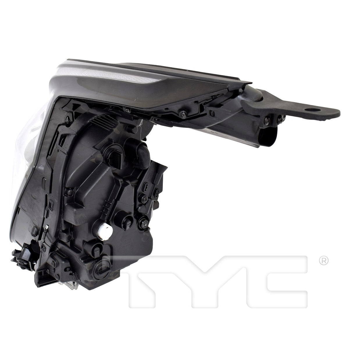 TYC Vehicle Part 20-19282-00
