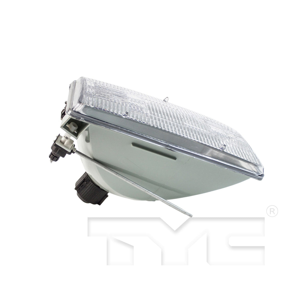 TYC Headlight Assembly 20-1934-00-9