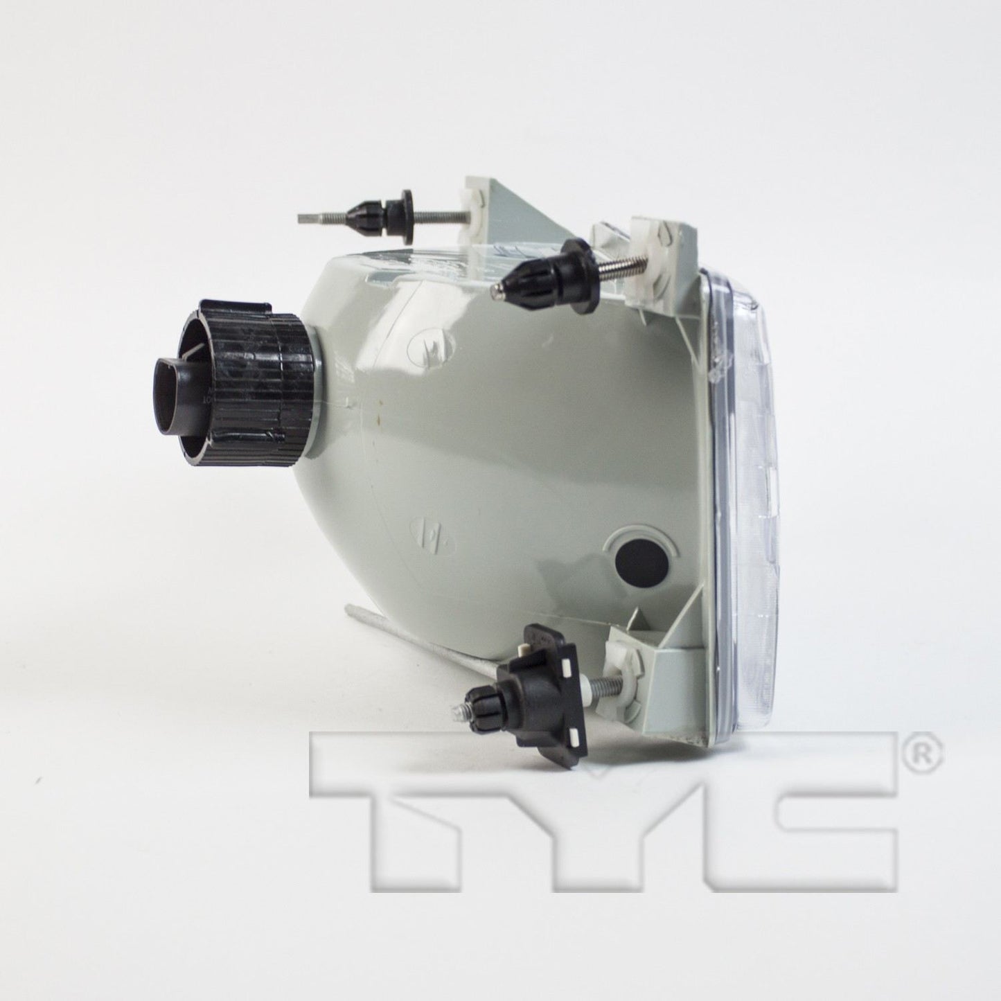 TYC Headlight Assembly 20-1934-00-9