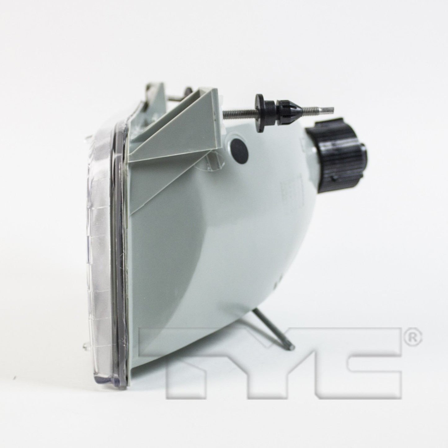 TYC Headlight Assembly 20-1934-00-9