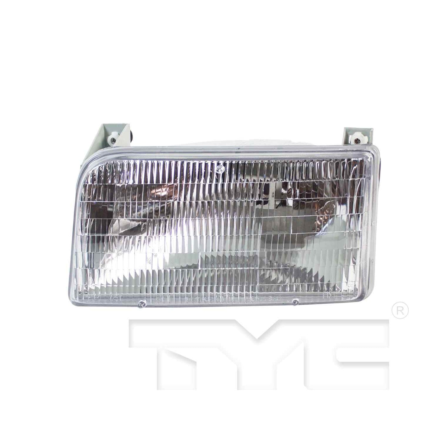 TYC Headlight Assembly 20-1935-00-9