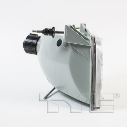 TYC Headlight Assembly 20-1935-00-9