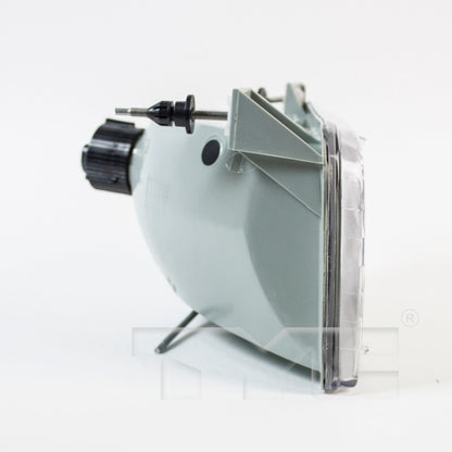 TYC Headlight Assembly 20-1935-00