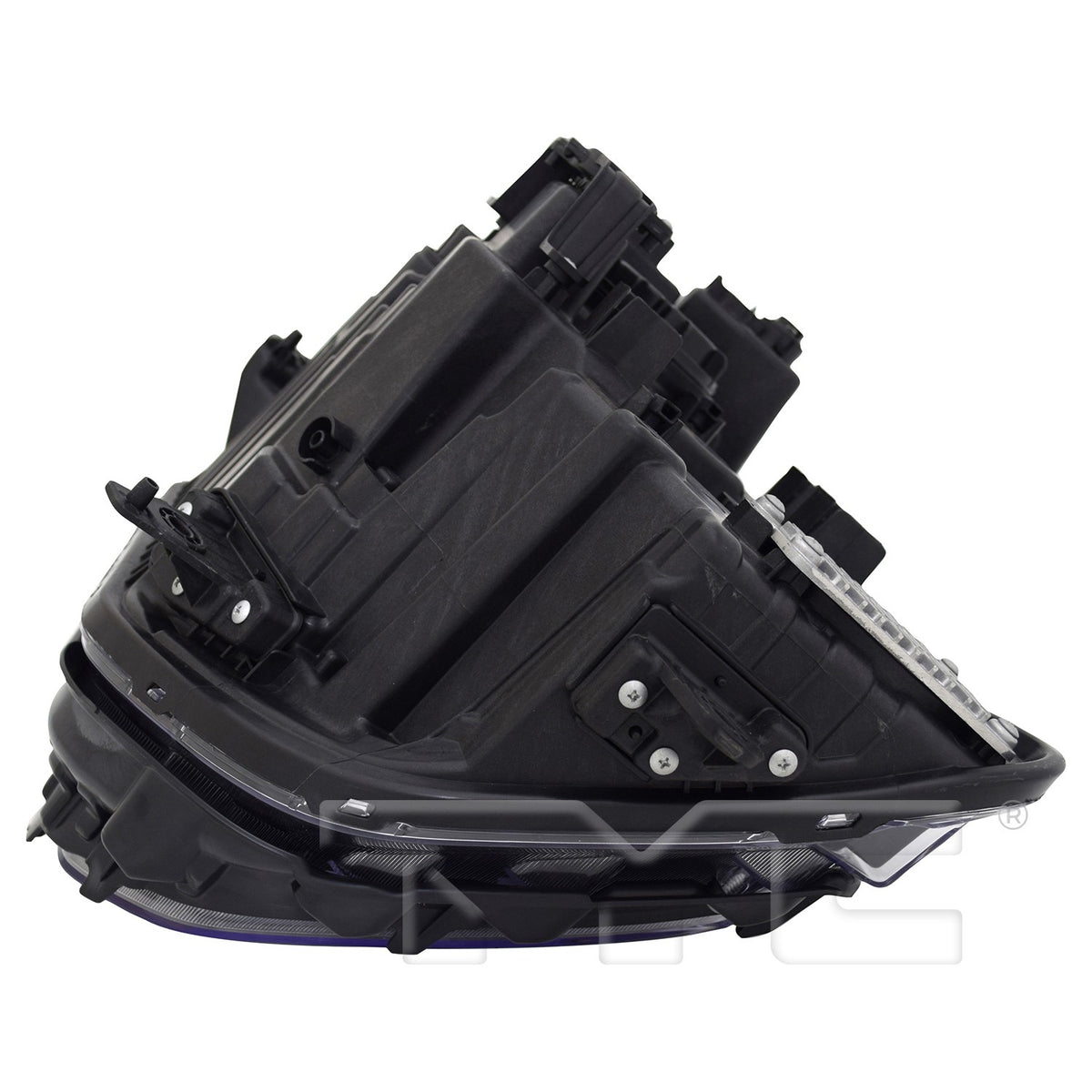 TYC Vehicle Part 20-19357-00