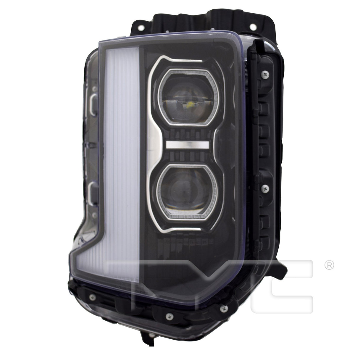 TYC Vehicle Part 20-19357-00