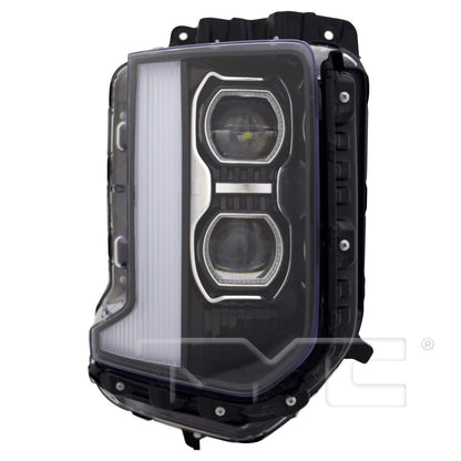 TYC Vehicle Part 20-19357-00