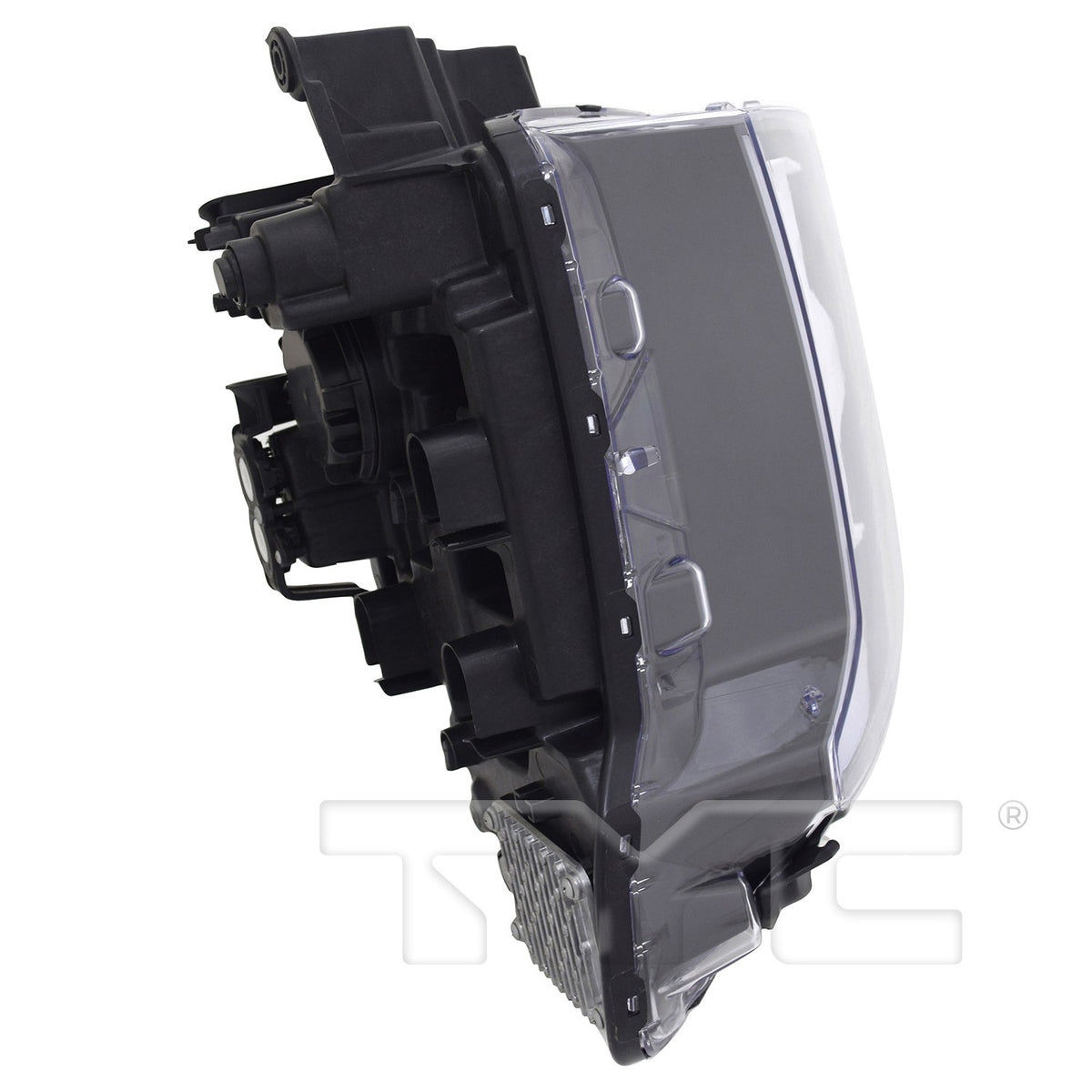 TYC Vehicle Part 20-19357-00